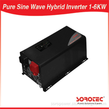 Low Onduleurs Pricing 1kw to 6kw High Efficiency Home Solar Power Inverter
